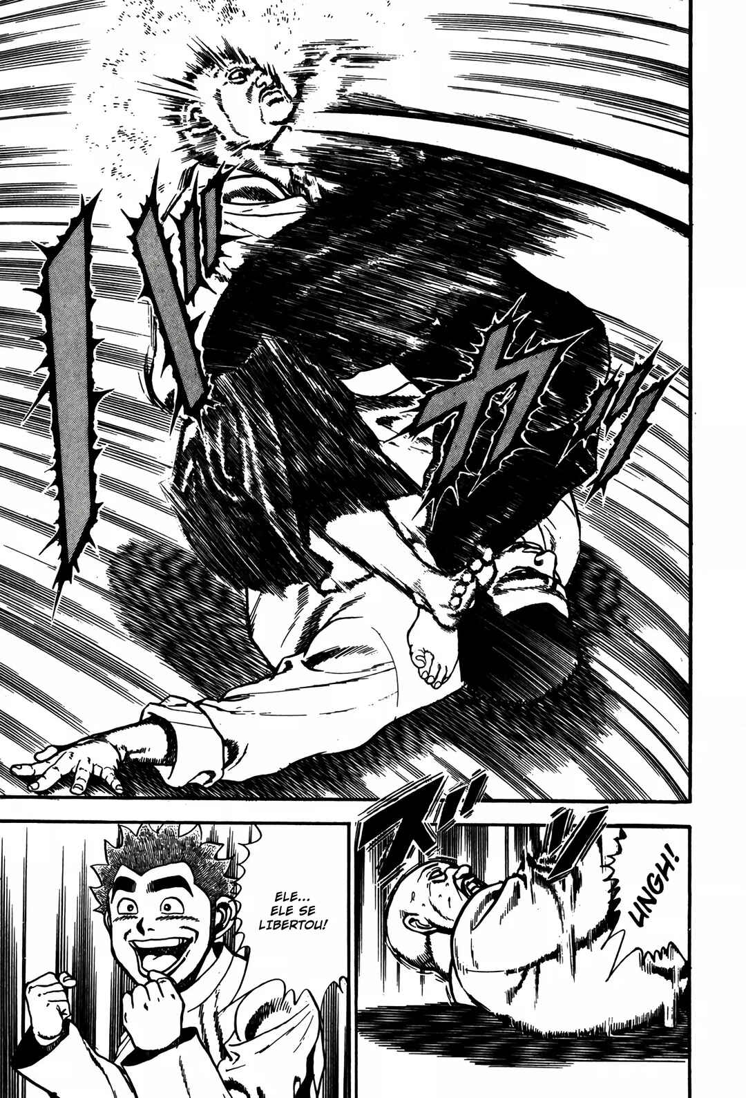 Chapter 116 - Page 17