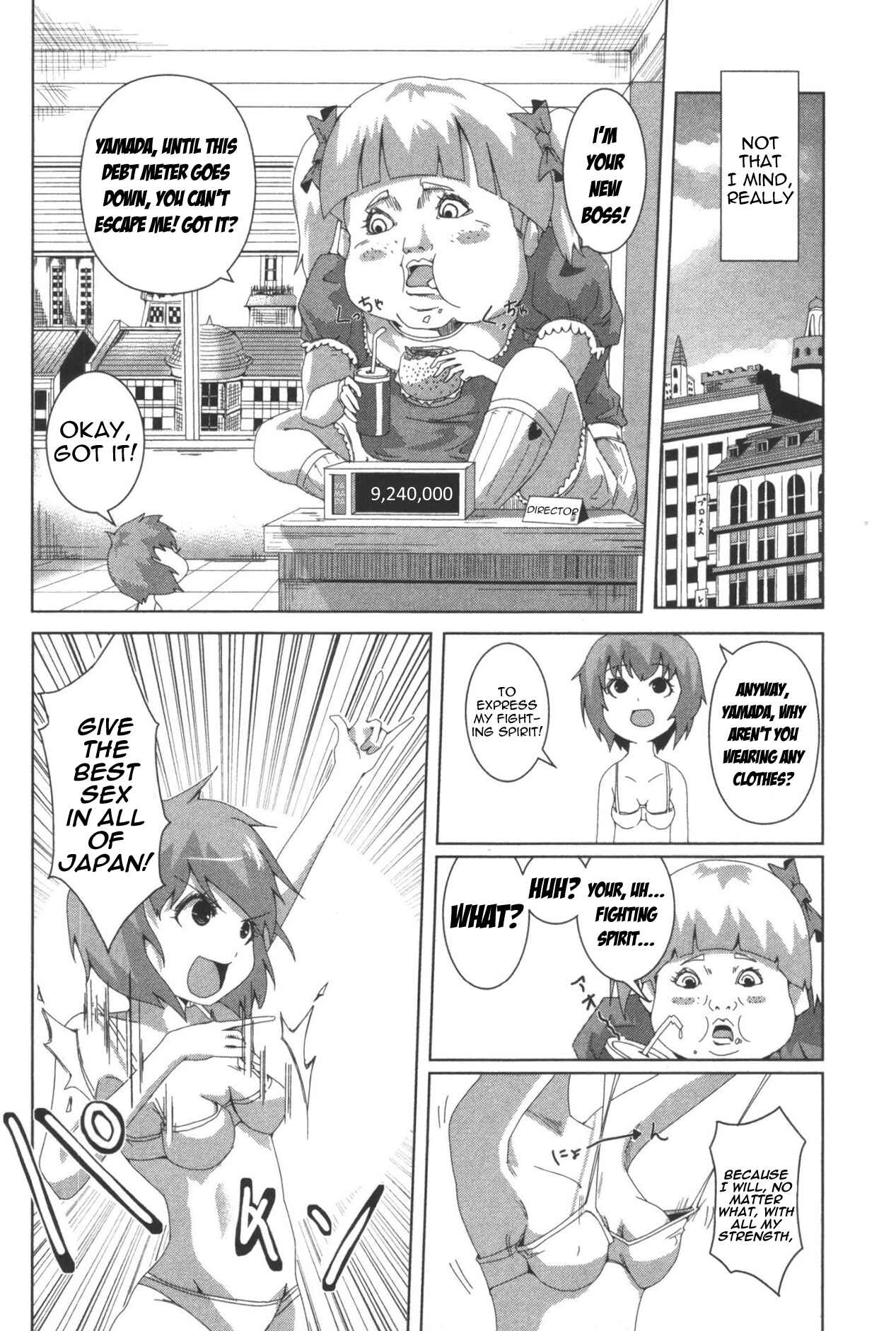 Chapter 98.5 - Page 2