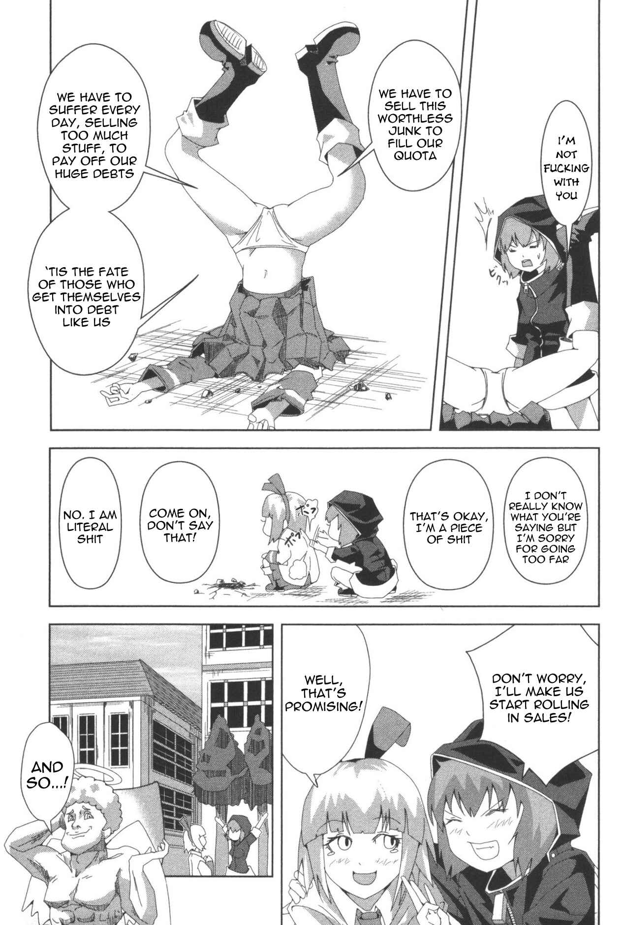 Chapter 98.5 - Page 7