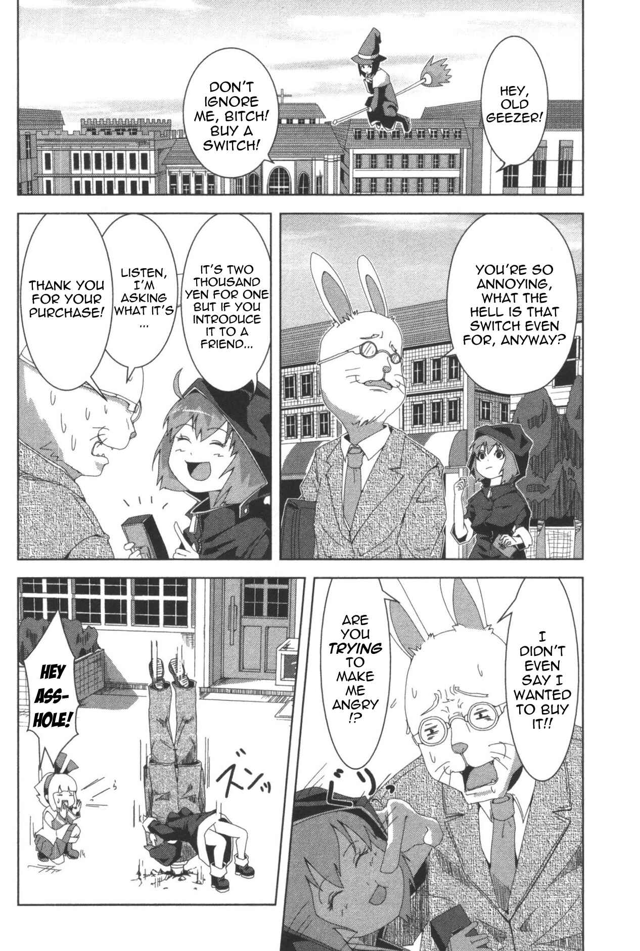 Chapter 98.5 - Page 8