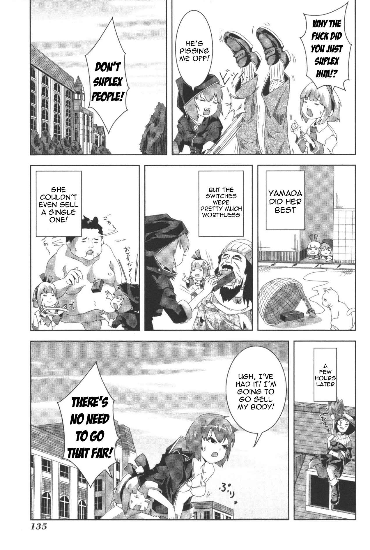 Chapter 98.5 - Page 9