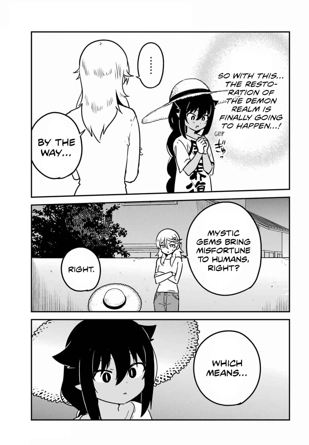 Chapter 96 - Page 14