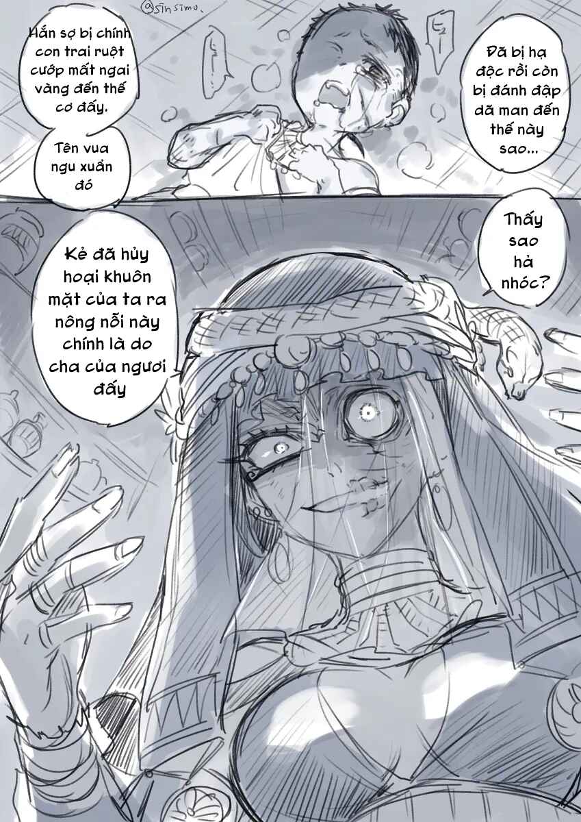 Chapter 1 - Page 1