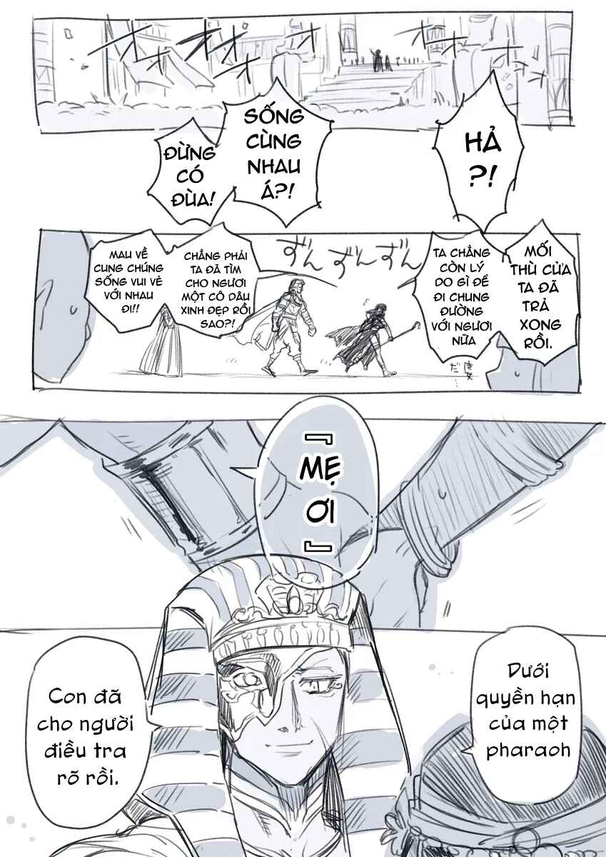 Chapter 1 - Page 3