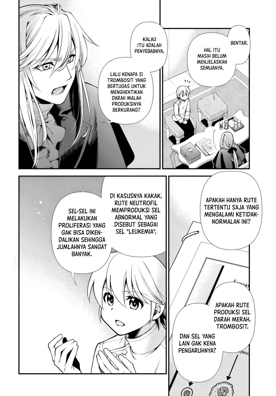 Chapter 55 - Page 36