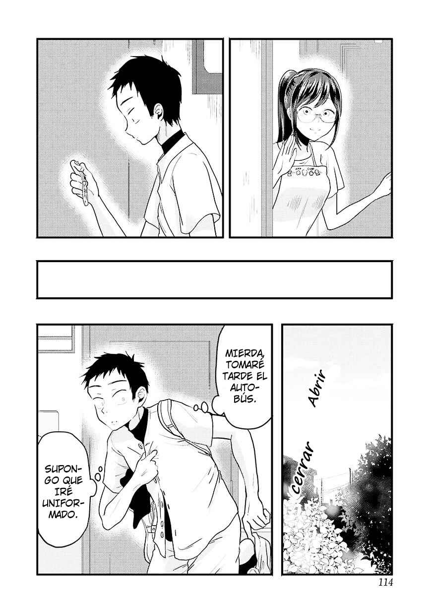 Chapter 26 - Page 18