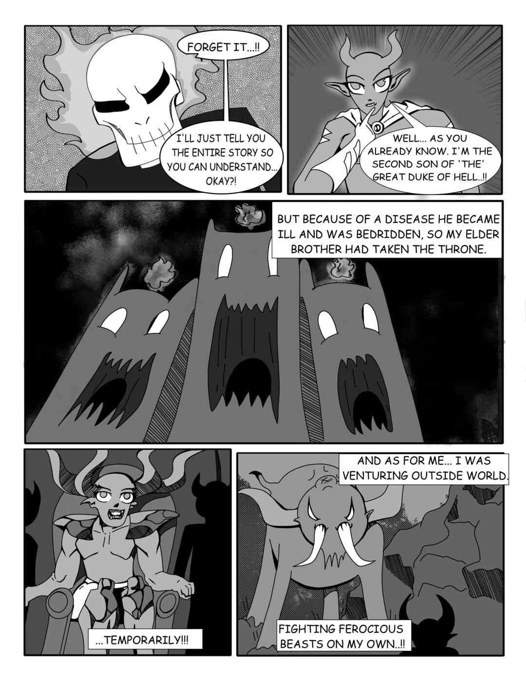 Chapter 4 - Page 1