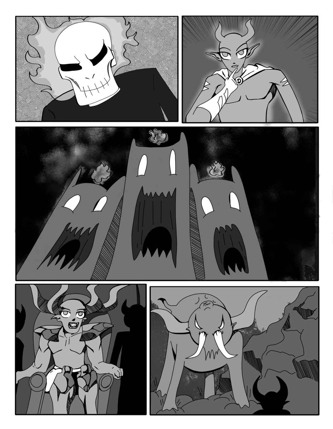 Chapter 4 - Page 2