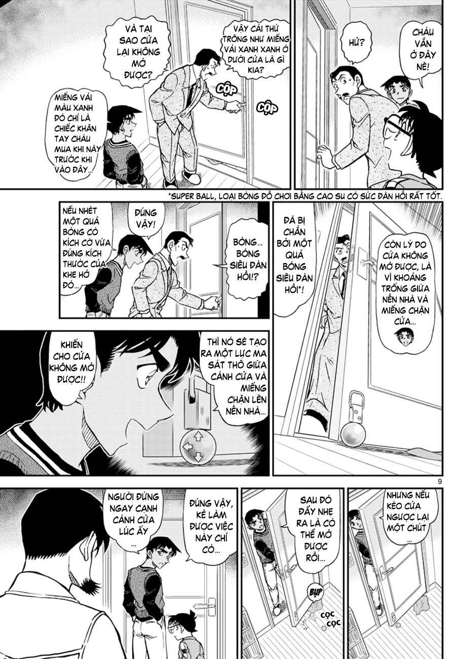 Chapter 1090 - Page 10