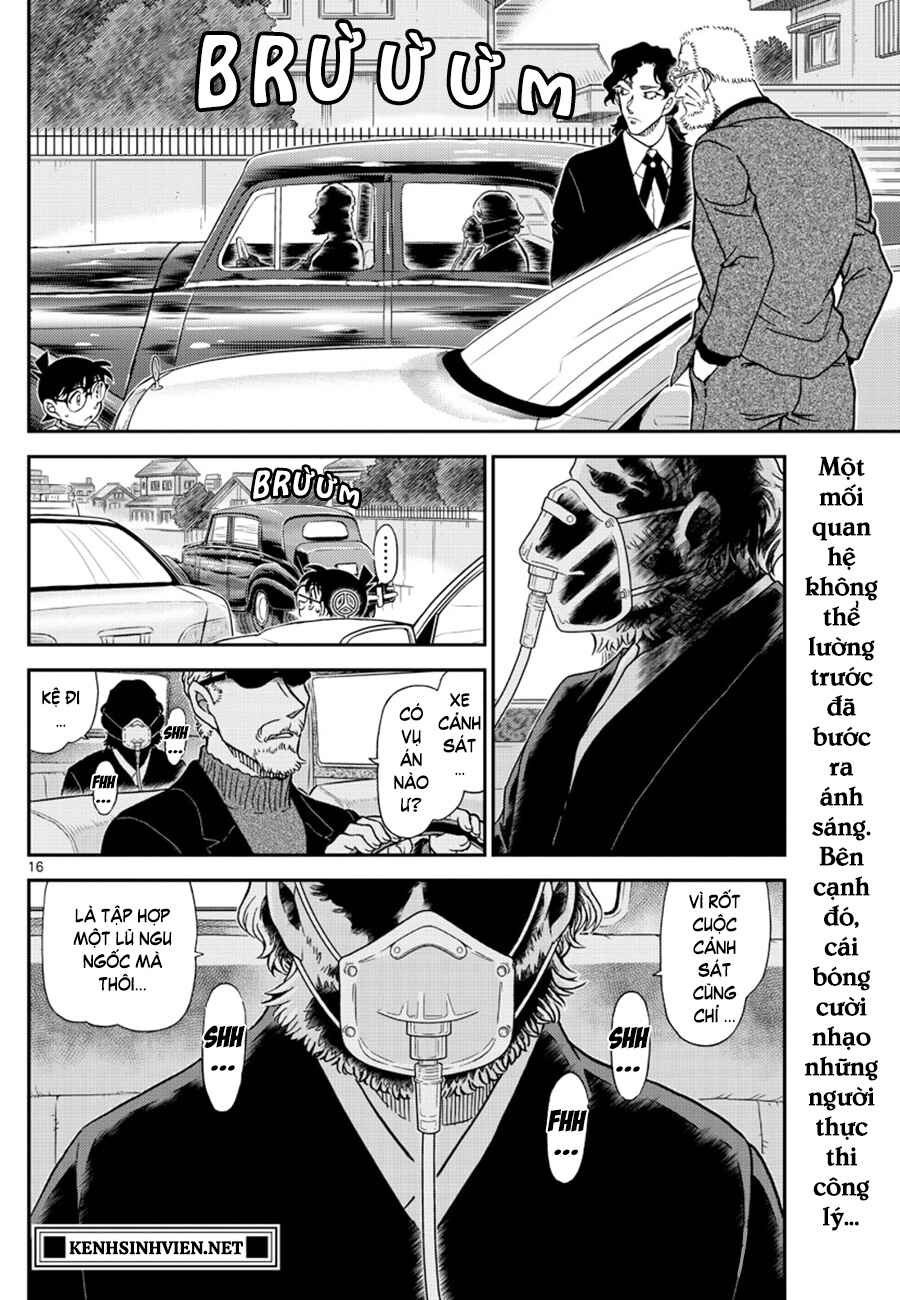 Chapter 1090 - Page 17