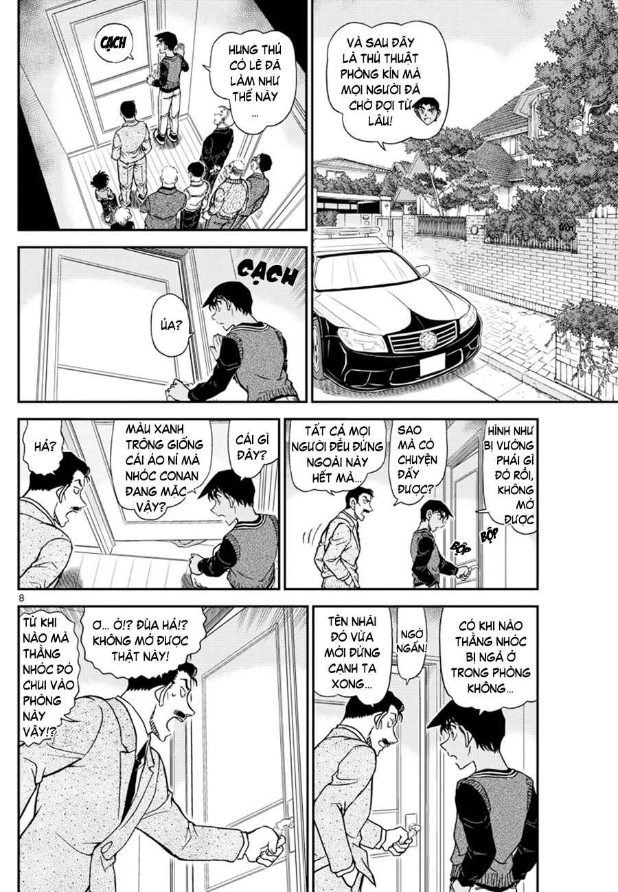 Chapter 1090 - Page 9