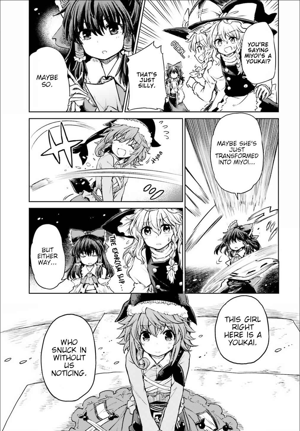 Chapter 3 - Page 3