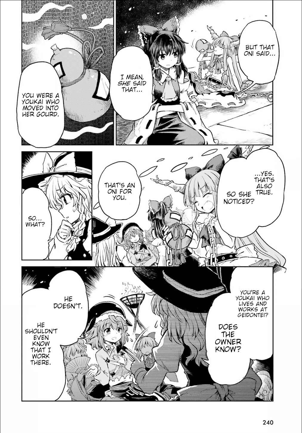 Chapter 3 - Page 6