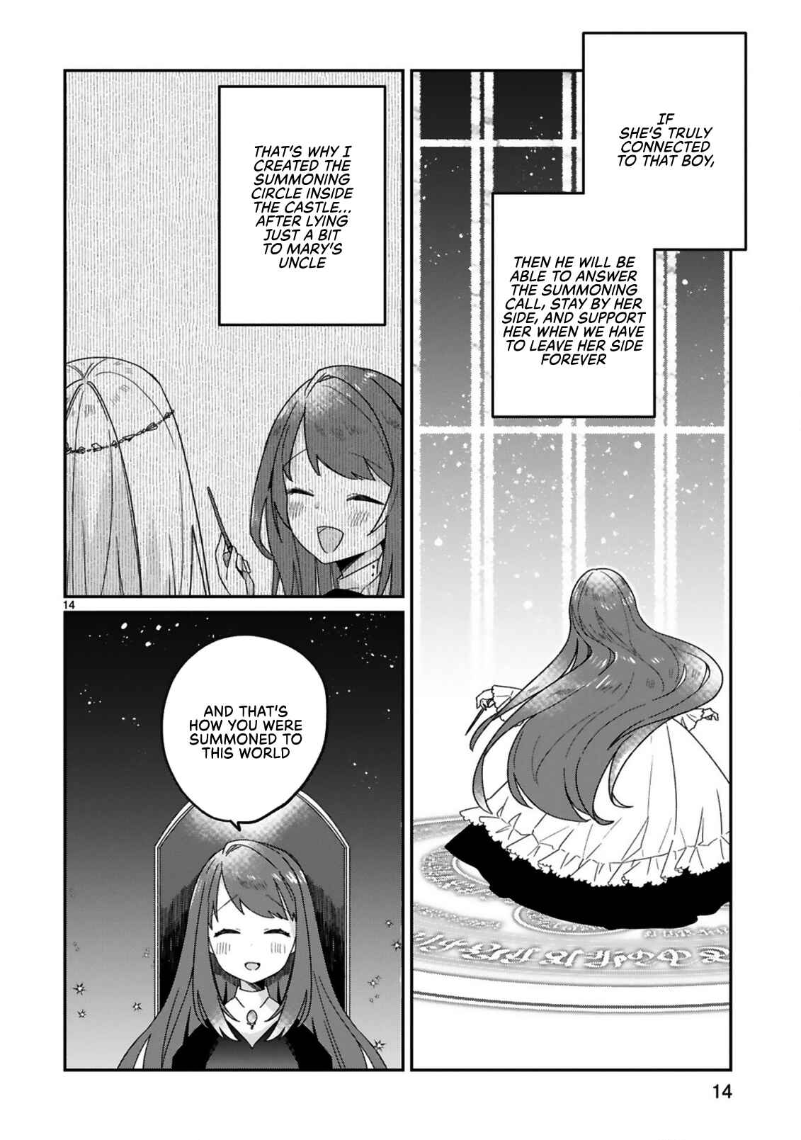 Chapter 29 - Page 16