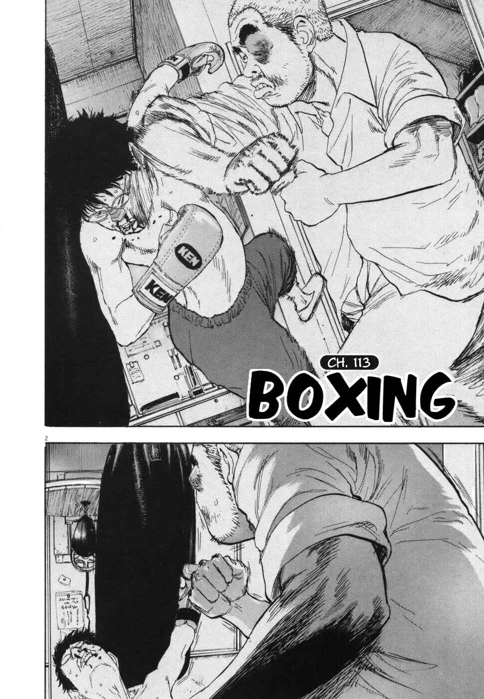 Chapter 113 - Page 2