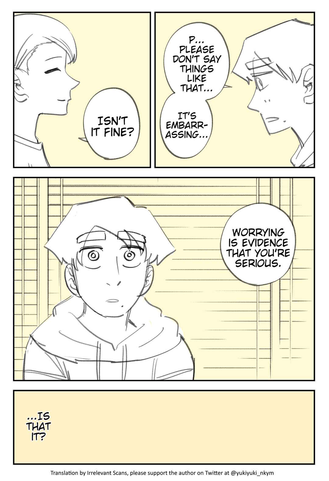Chapter 429 - Page 1