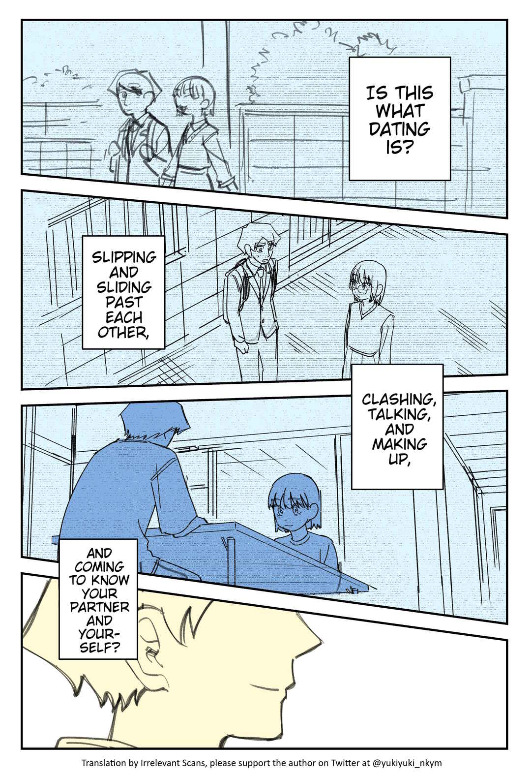 Chapter 429 - Page 2