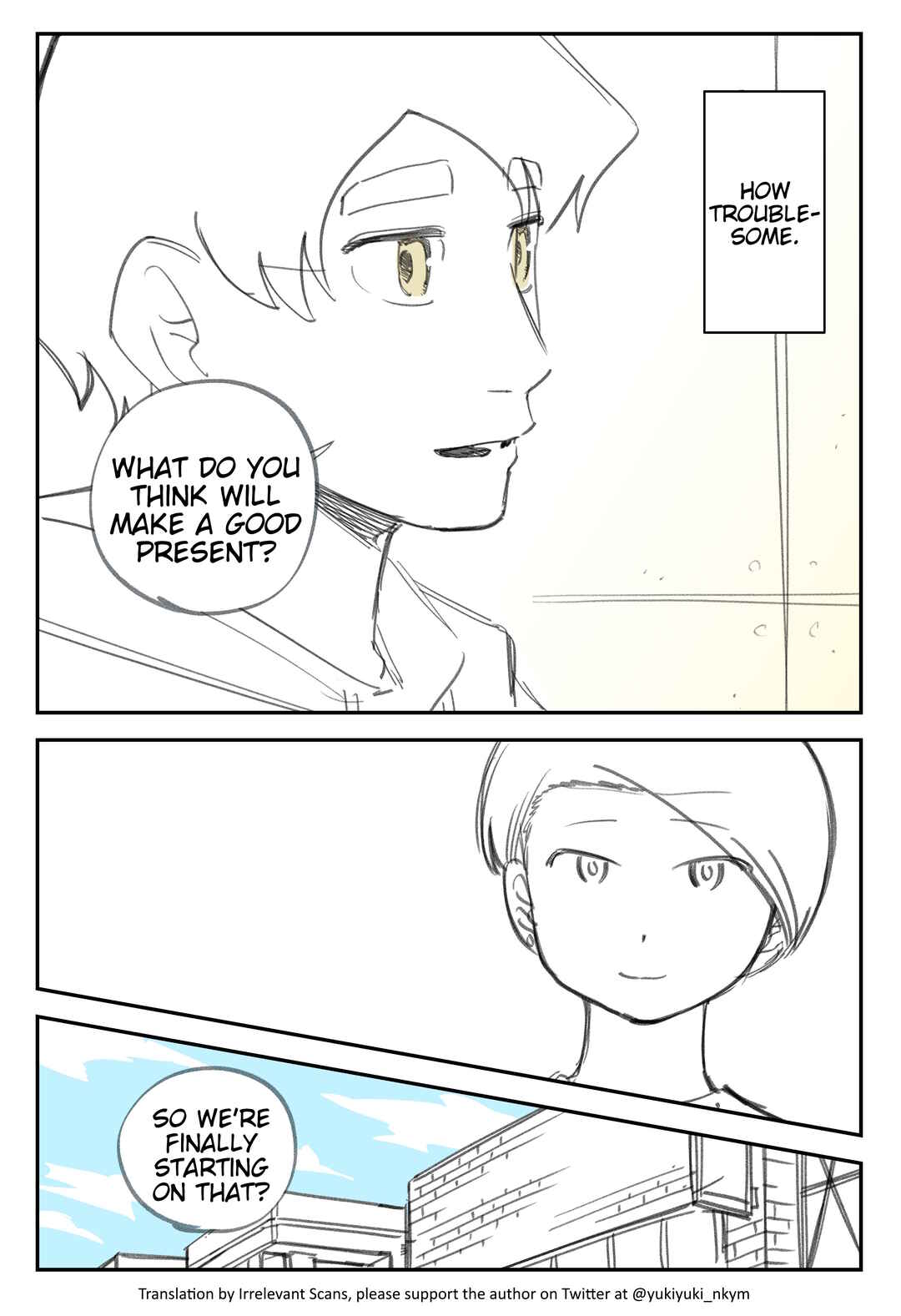 Chapter 429 - Page 3