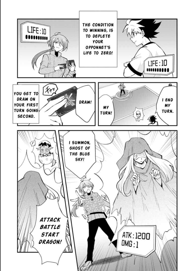 Chapter 1 - Page 8