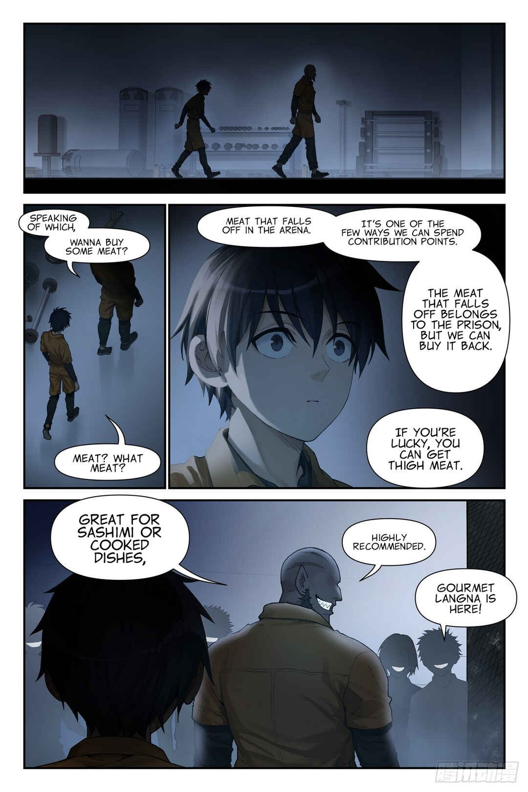 Chapter 12 - Page 10