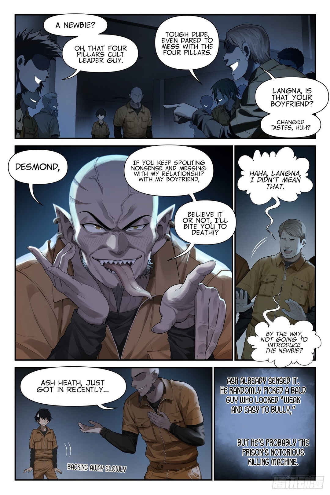 Chapter 12 - Page 11
