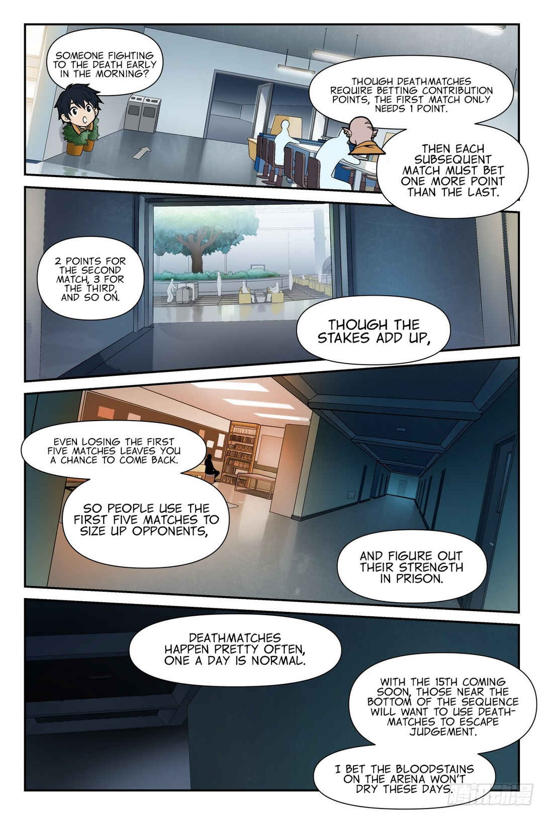 Chapter 12 - Page 9