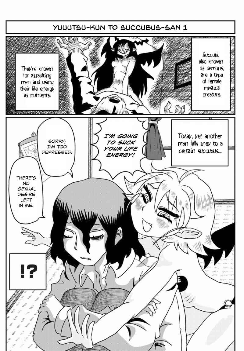 Chapter 1 - Page 2