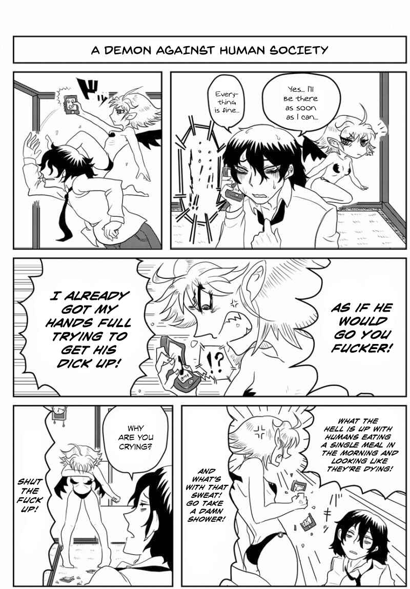 Chapter 1 - Page 5