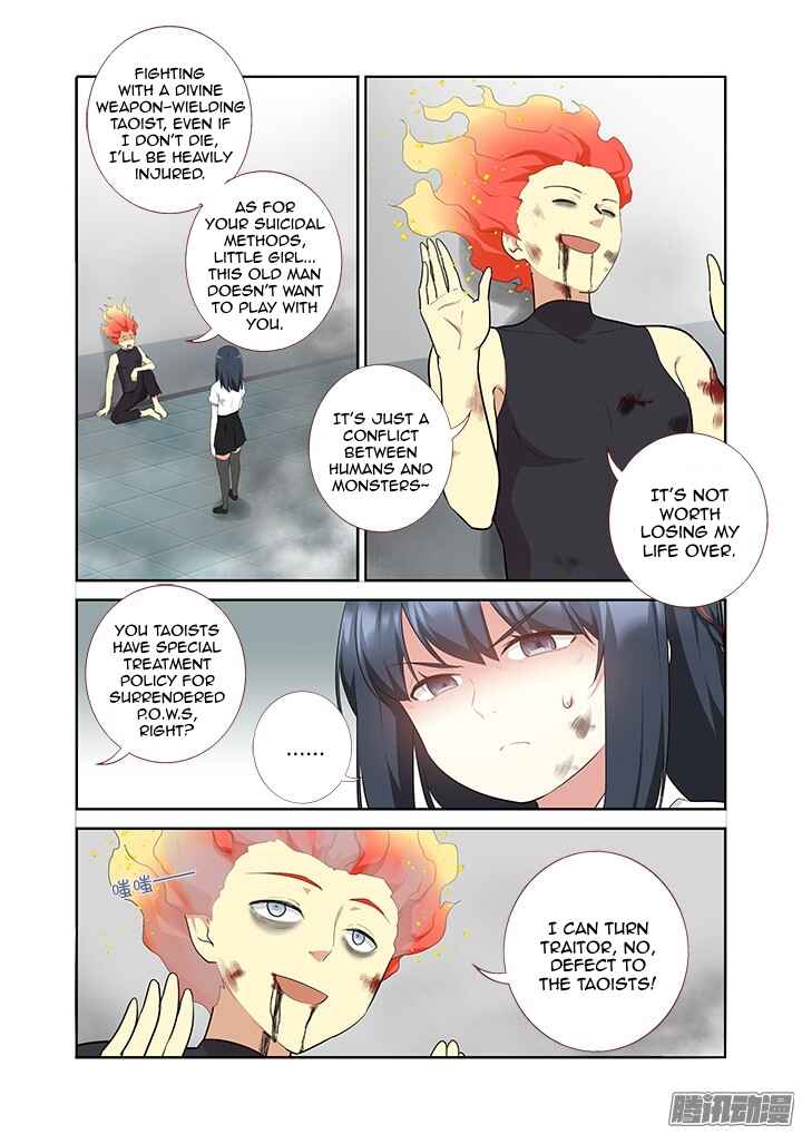 Chapter 304 - Page 10
