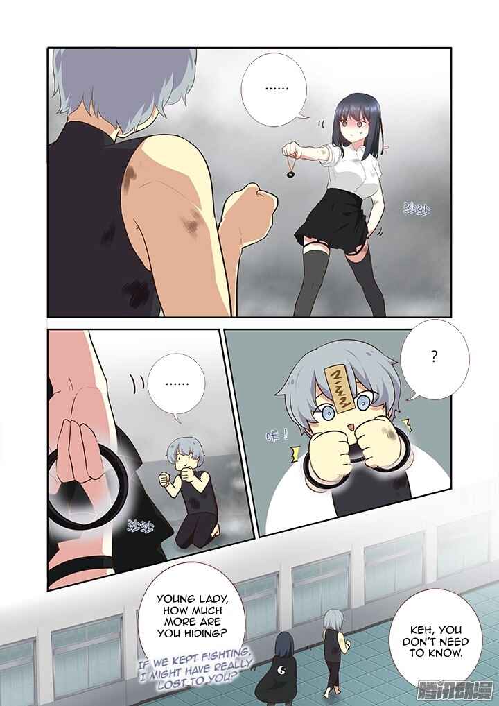 Chapter 304 - Page 12