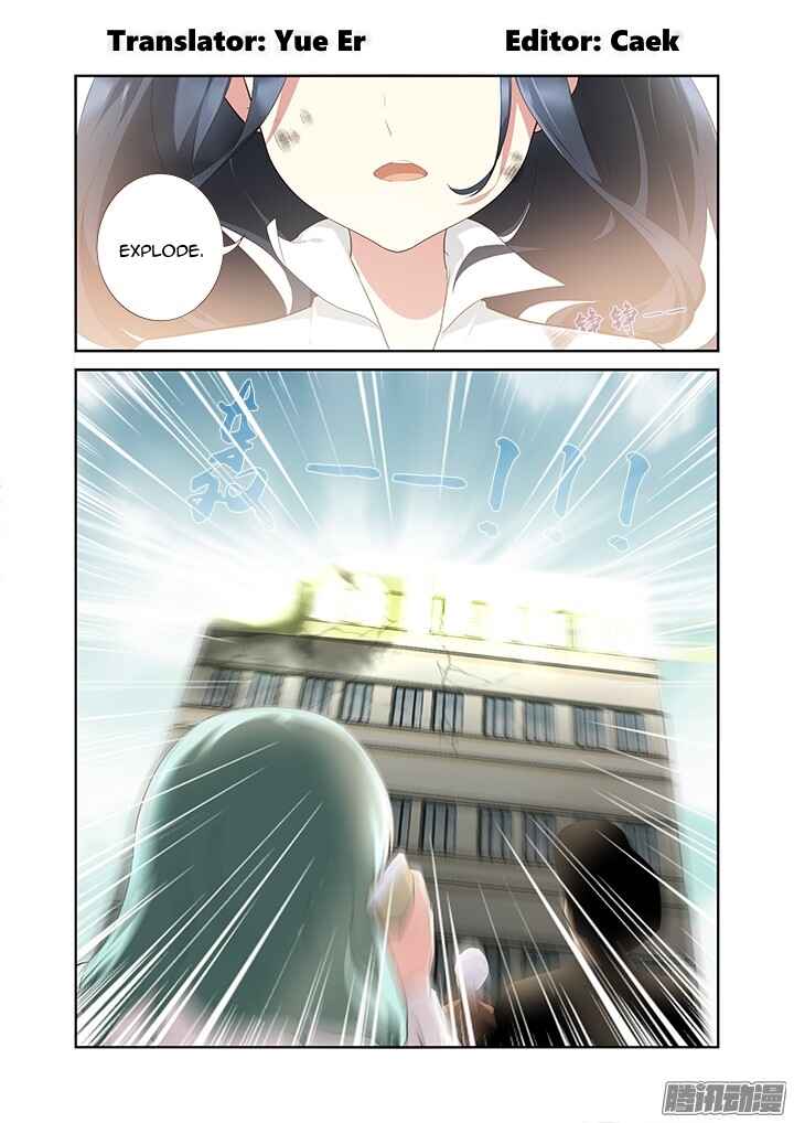 Chapter 304 - Page 3