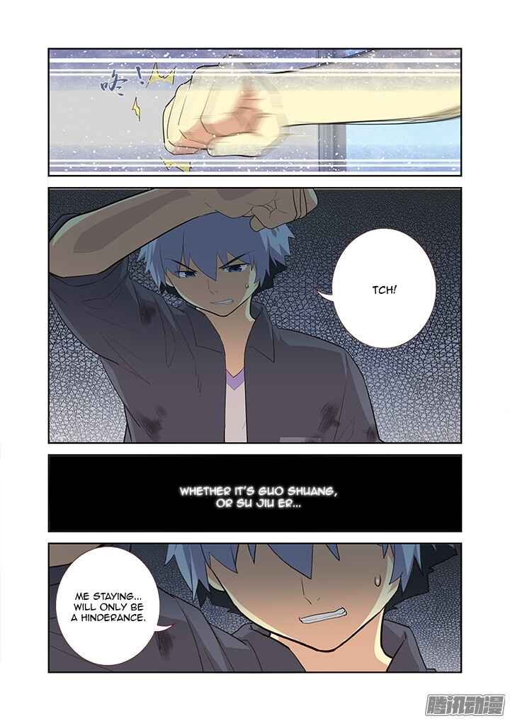Chapter 304 - Page 5