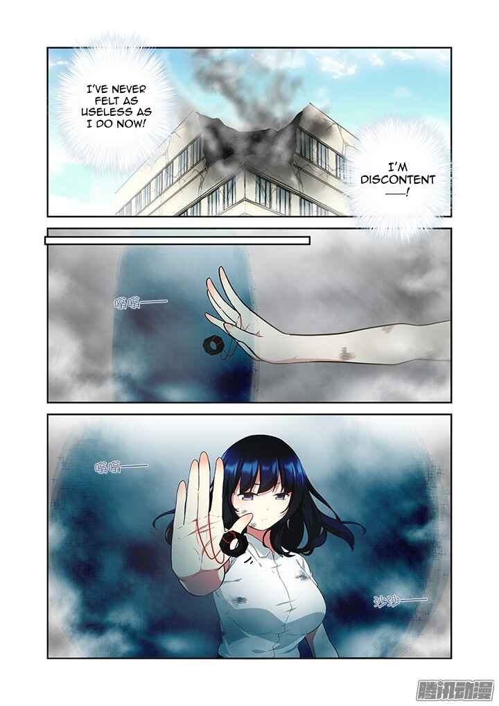 Chapter 304 - Page 6
