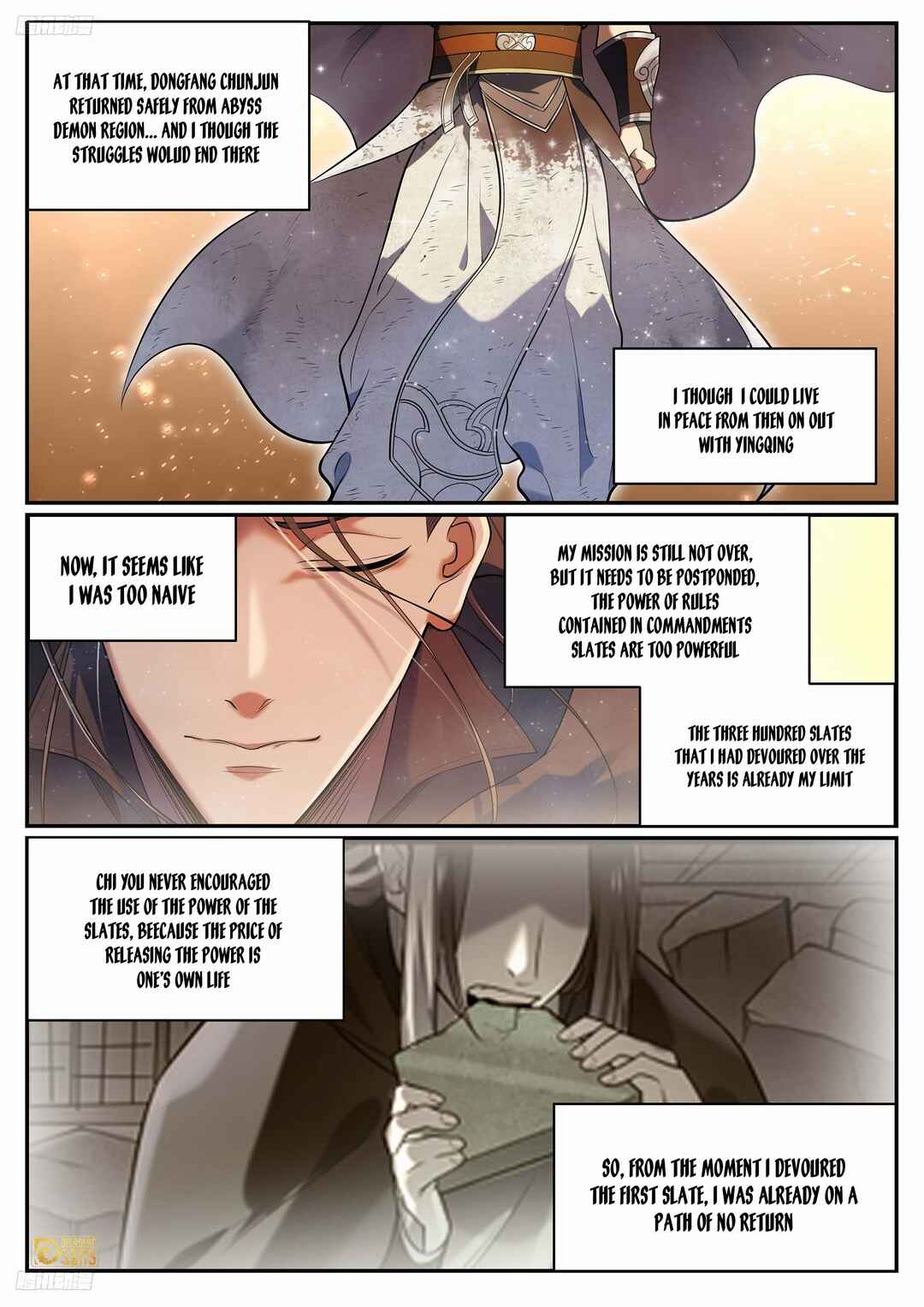 Chapter 1102 - Page 4