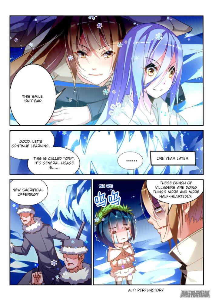 Chapter 131 - Page 6