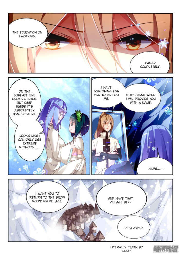 Chapter 131 - Page 9