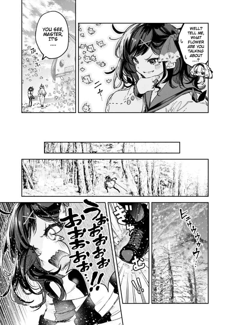 Chapter 28 - Page 11