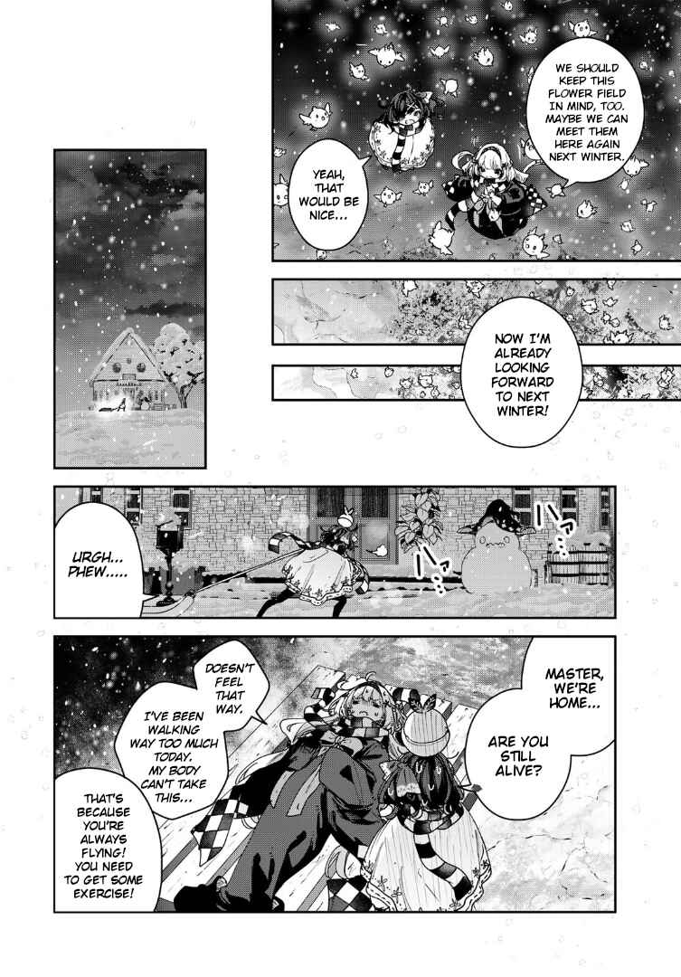 Chapter 28 - Page 22