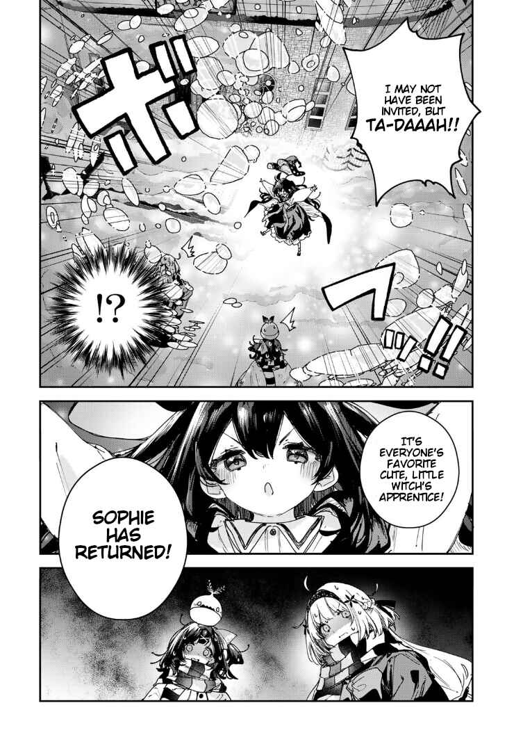 Chapter 28 - Page 24