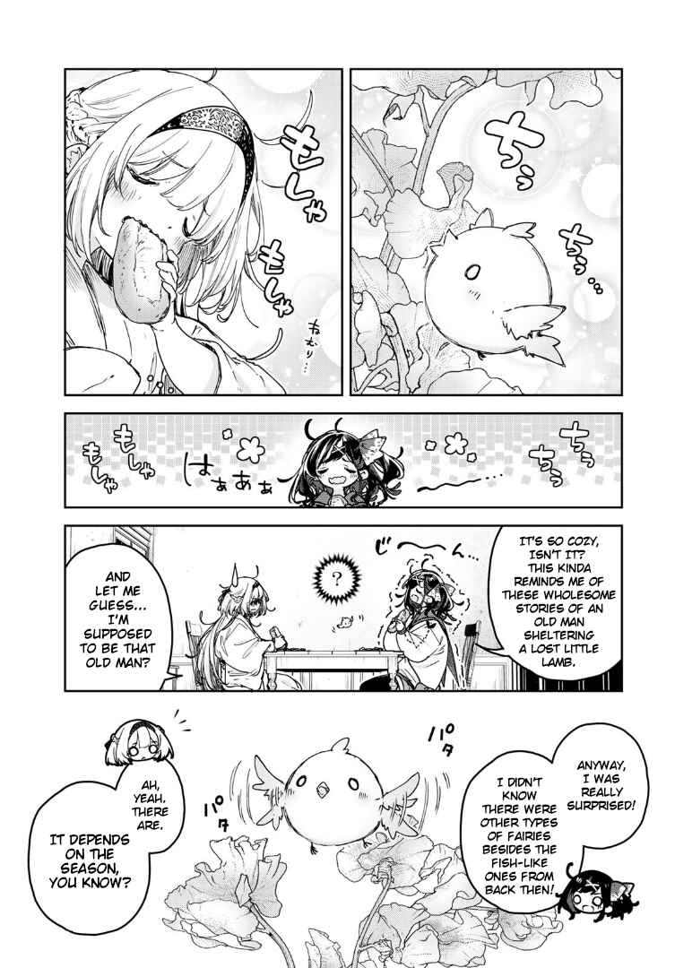 Chapter 28 - Page 5