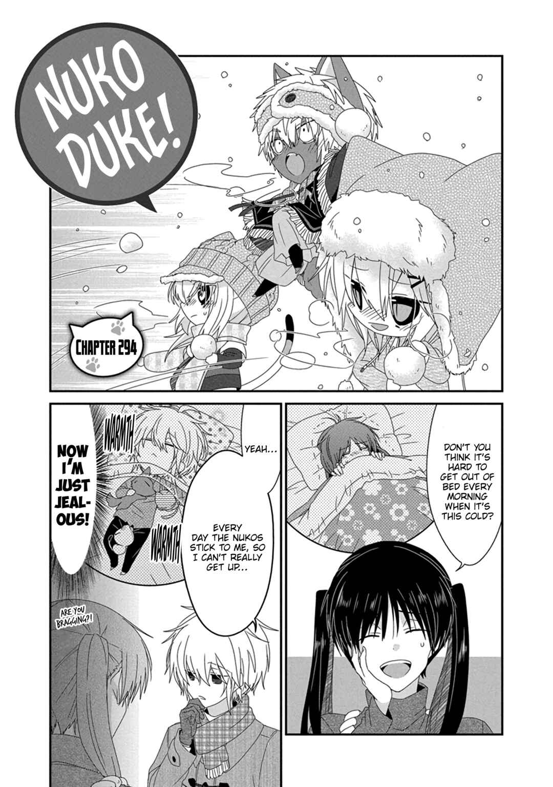 Chapter 294 - Page 2
