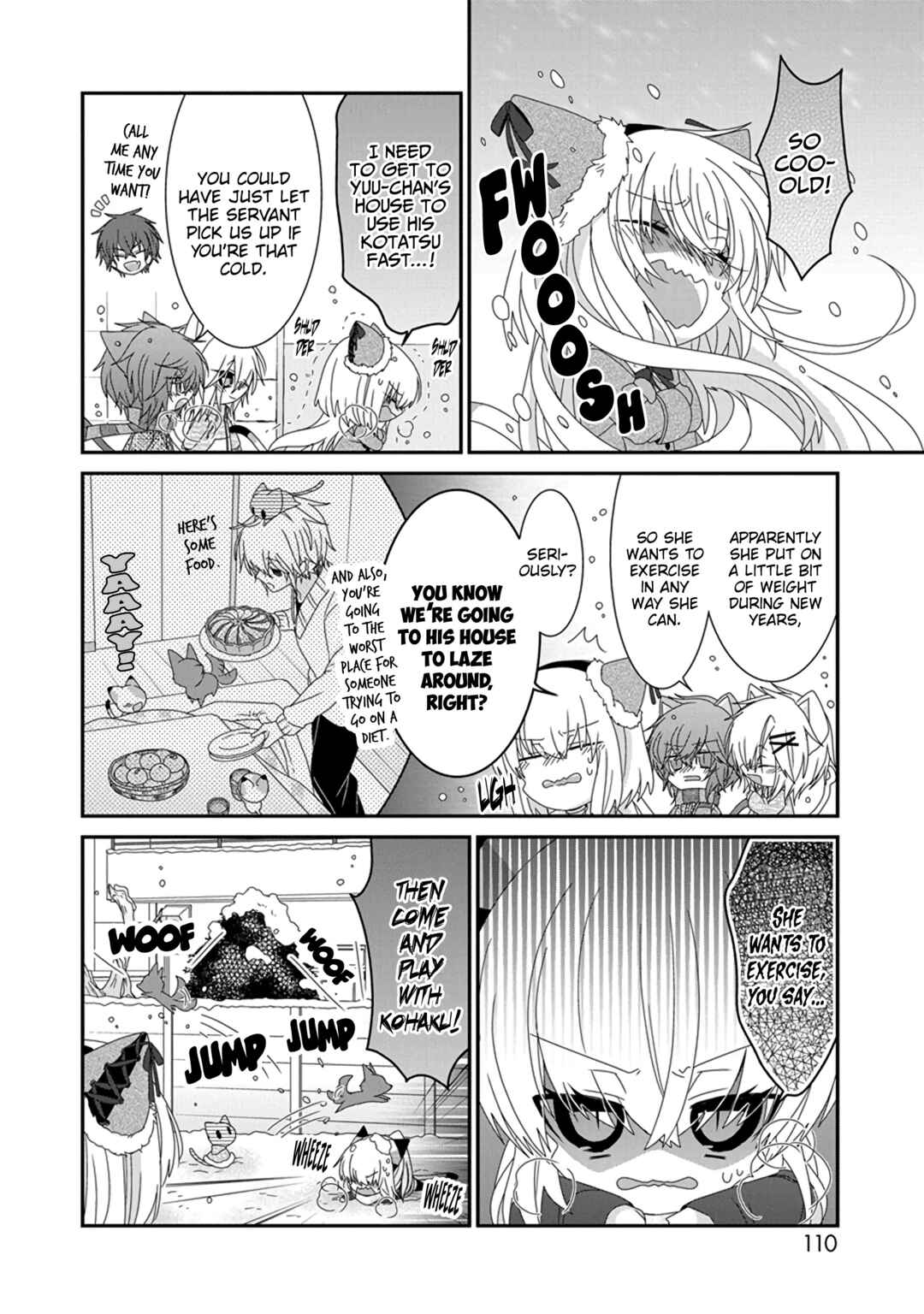 Chapter 294 - Page 3