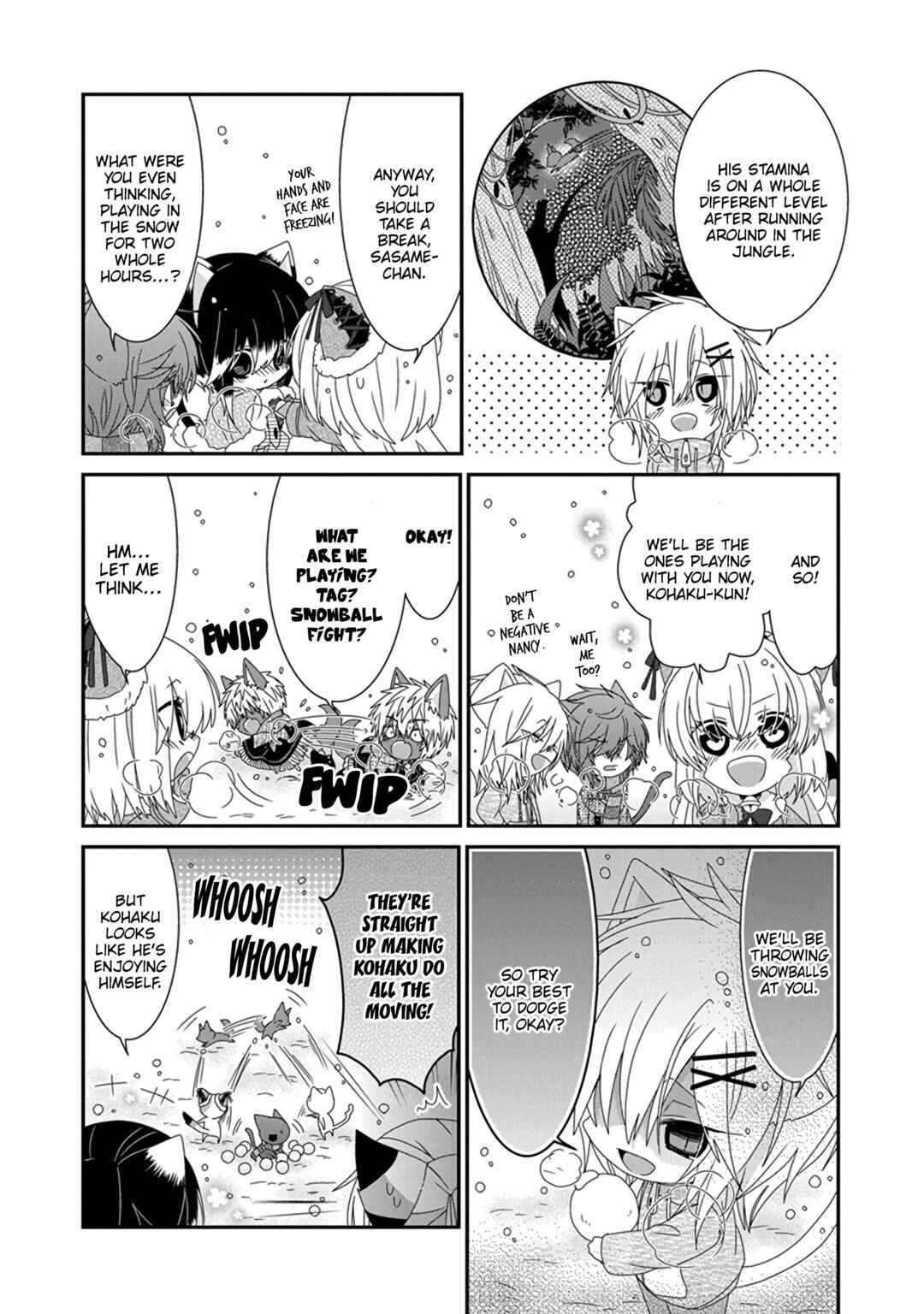 Chapter 294 - Page 5