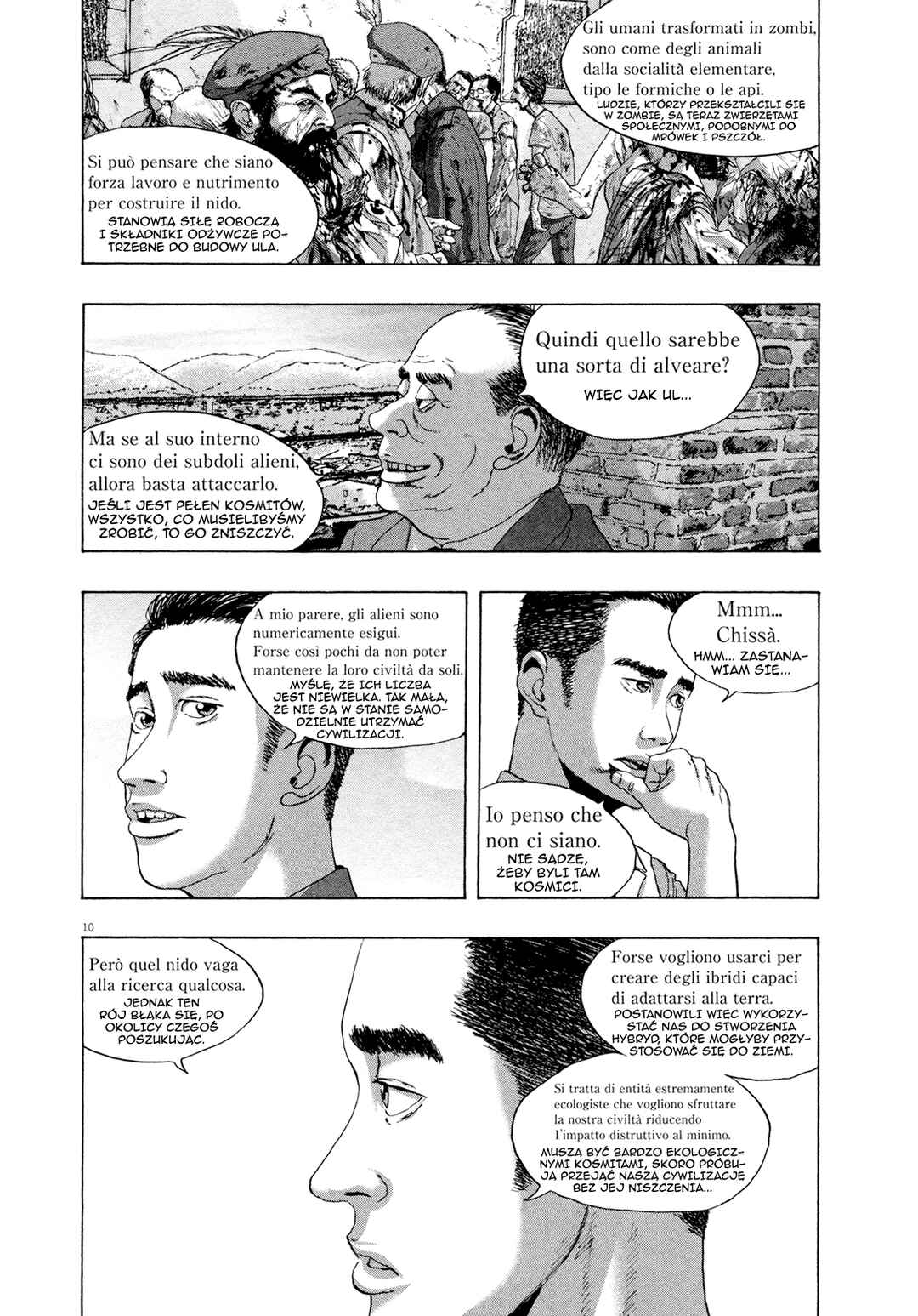 Chapter 189 - Page 11