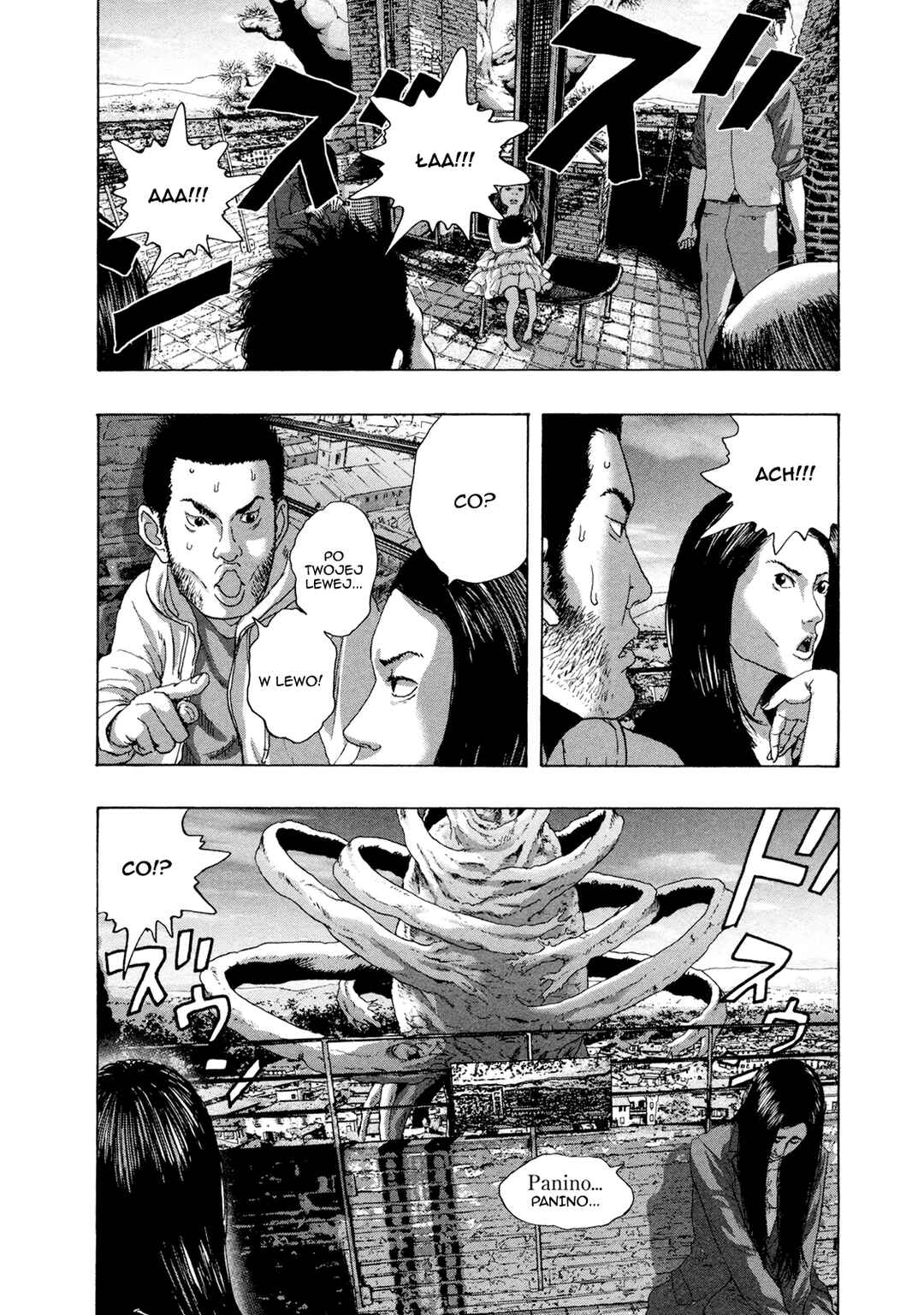 Chapter 189 - Page 12