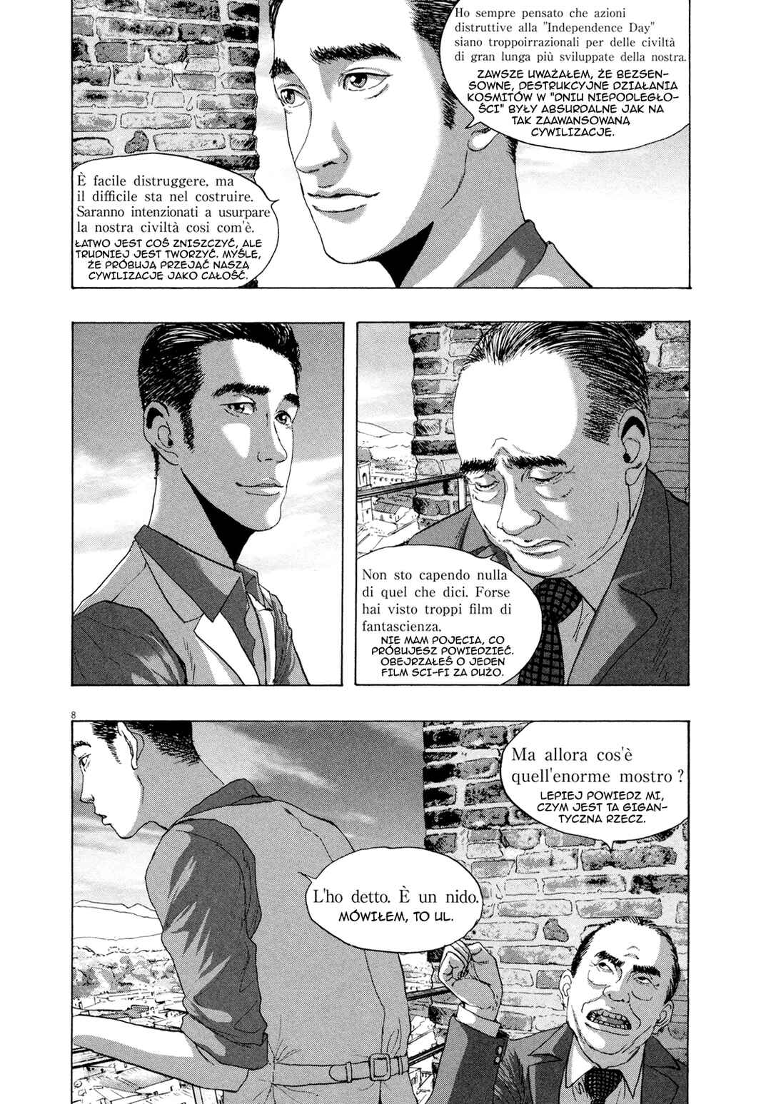 Chapter 189 - Page 9
