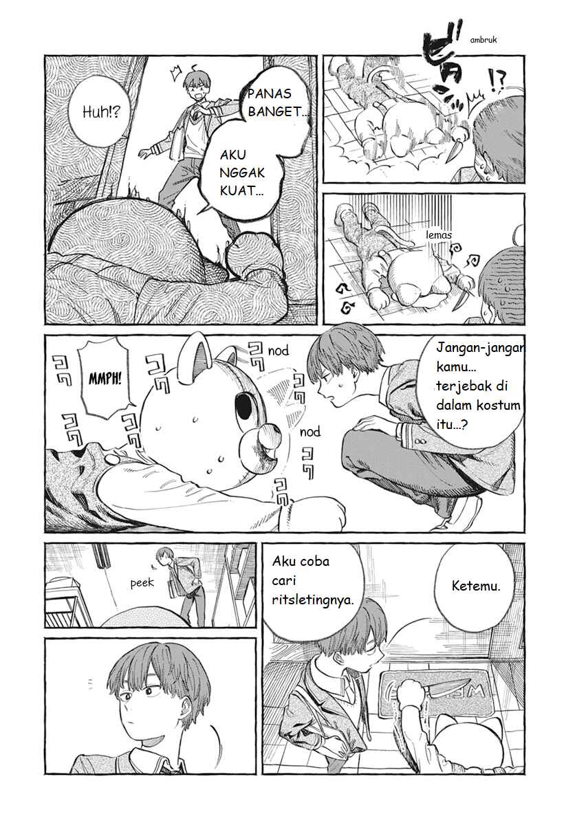 Chapter 1 - Page 11