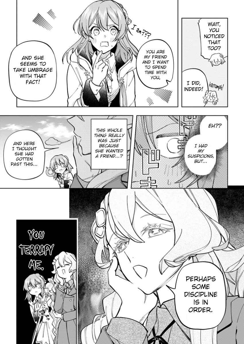 Chapter 29 - Page 19