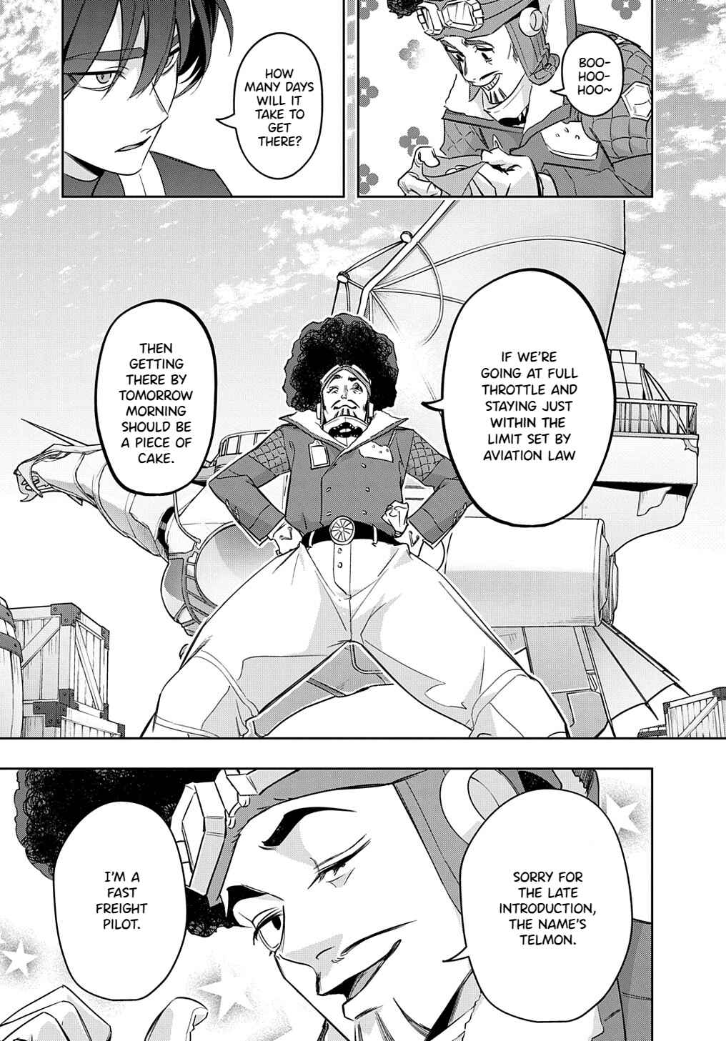 Chapter 36 - Page 22