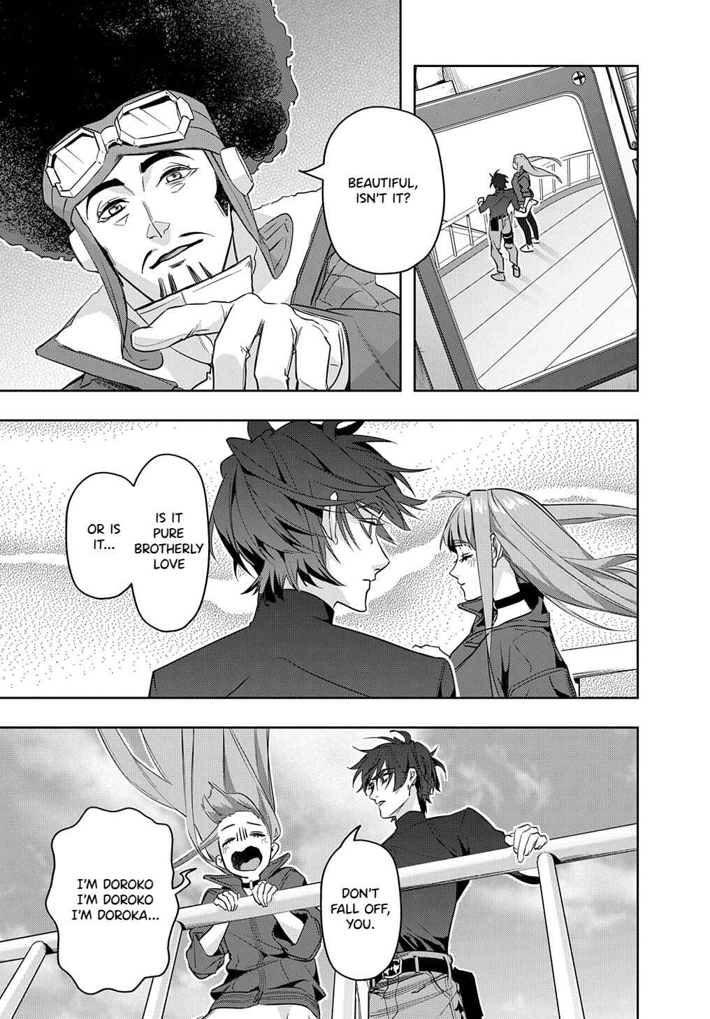 Chapter 36 - Page 26